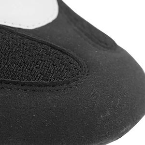 Zapatos de Boxeo de Alta Calidad Hechos en Fábrica Profesional, Cómodos y de la Mejor Calidad, Venta al Por Mayor - Product Image 5