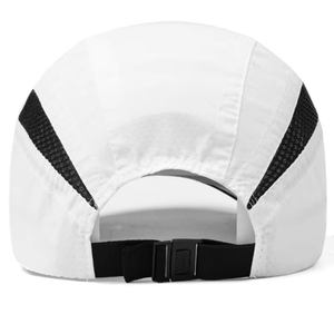 Good Quality Constructed Blank Embroidery Patch Personalized Logo Custom Color & Size Baseball <b>Hats</b> & Caps - Product Image 4