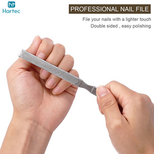 Wholesale Luxury <b>Nail</b> Care Suite Nippers, Pushers, And Files Customizable Logo & Branding Available Stainless Steel Podiatry <b>Set</b> - Product Image 6
