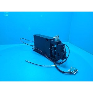 Módulo de Alineación Óptica Semilab PS-2500, Usado, Piezas de Equipos Semiconductores Legados - Product Image 3