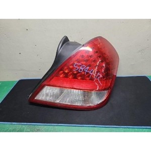 Luz Trasera Derecha Usada SM7 - Product Image 1