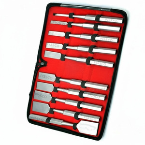 PISSCO Gynecology Surgical <b>Instruments</b> Set Gynecology Curettage <b>Instruments</b> Set Legrado 10 PCS Surgical <b>Instruments</b> Set - Product Image 6