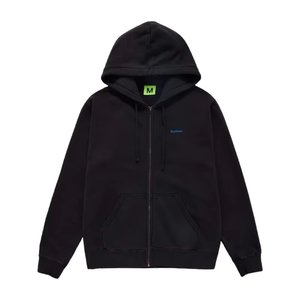 Sudadera con Capucha para Hombre, 100% Algodón, Color Verde Menta, Estilo Casual, Manga Larga, Cómoda, Moda Urbana - Product Image 1