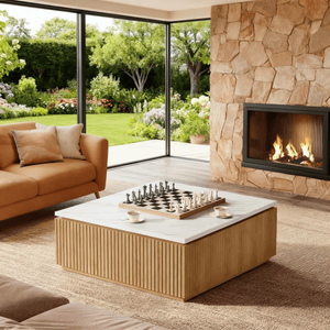 Tavolino da Caffè - Product Image 4