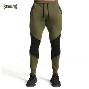Skinny Joggers Pants Men Running Sweatpants Cotton Track Pants Gym Fitness Sports Trousers Male Bodybuilding Training Bottoms - Product Image 6