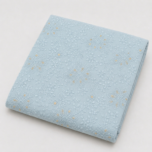 Tela de encaje soluble en agua con bordado de lujo para vestidos de novia, prendas de diseñador y ropa de novia. - Product Image 1