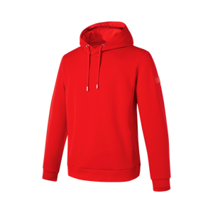 Custom Pullover Hoodie Breathable Hoodie 400 Gsm Sweatshirt Graphic Pullover Jumper With Hood Lightweight Winter Or Summer Wear - Product Image 1