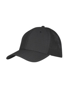 Gorra de Béisbol Transpirable con Logotipo Personalizado, Visera Curva y Correa Ajustable, 6 Paneles, Calidad Premium - Product Image 6