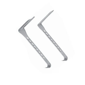 Top Quality Fixed Frame Abdominal Retractor Stainless Steel Newest Surgical Instruments CE ISO Approved By <b>Blush</b> Surgical - Product Image 5