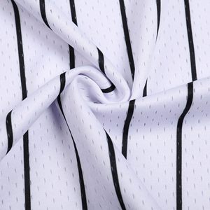 Camiseta Deportiva de Baloncesto de Primera Calidad con Logotipo Personalizado Hecho en Fábrica, Cuello Redondo de Poliéster, Tejido de Punto Acanalado, para Unisex - Product Image 6