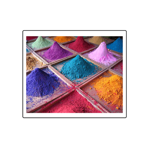 Colorants de base en poudre haute intensité pour l'industrie textile, papier, cuir et encre – Performance de teinture fiable - Product Image 4