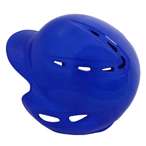 Black <b>Baseball</b> Batting Helmet Full Face Protective Headgear Adult Training Equipment - Product Image 2