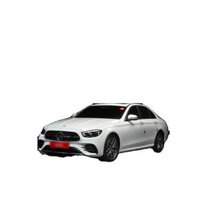 เมอร์เซเดส-เบนซ์ อี-คลาส E220d 4MATIC AMG Line ปี 2023 ระยะทาง 40,020 กม. เกียร์อัตโนมัติ ดีเซล พวงมาลัยซ้าย เบาะหนัง กล้องมองหลัง - Product Image 1