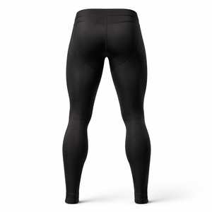 Camisetas de Compresión Personalizadas para Hombres, Venta al Por Mayor para Fitness - Proveedor OEM y Fabricante Directo de Fábrica - Product Image 2