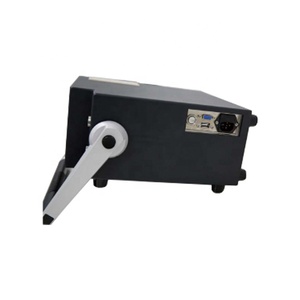 Contatore portatile di base per il dimensionamento/pulizia delle particelle liquide (ISO 4406) - Product Image 3