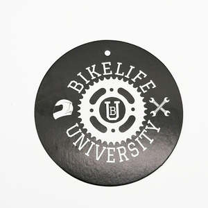 Tarjetas de Cartón Colgantes Personalizadas para Ropa de Moda de Lujo, Jeans Reciclados y Pendientes, con Envío Gratuito - Product Image 6