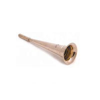 Hot Selling Brass Clarinet Wind Musical Instrument Trumpet Horn Nickel Polish Good Quality Top Standard Product New Design 2025