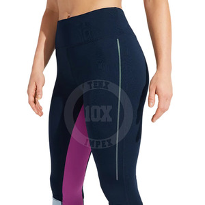 Casual Fitness Wear With Soft Comfortable Feel <b>Winter</b> Jacket <b>For</b> Active Lifestyle Women <b>Legging</b> - Product Image 6