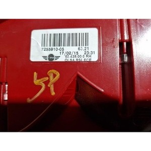 Luz Trasera Derecha Usada para Mini Hatch 725591005 - Product Image 5