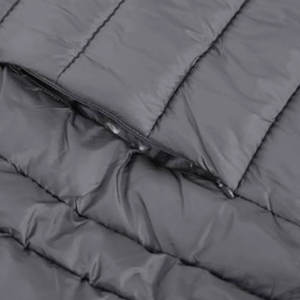 Chaqueta Acolchada para Hombre de la Mejor Calidad, Fabricada con Materiales Transpirables, Manga Larga, Ligera - Product Image 6