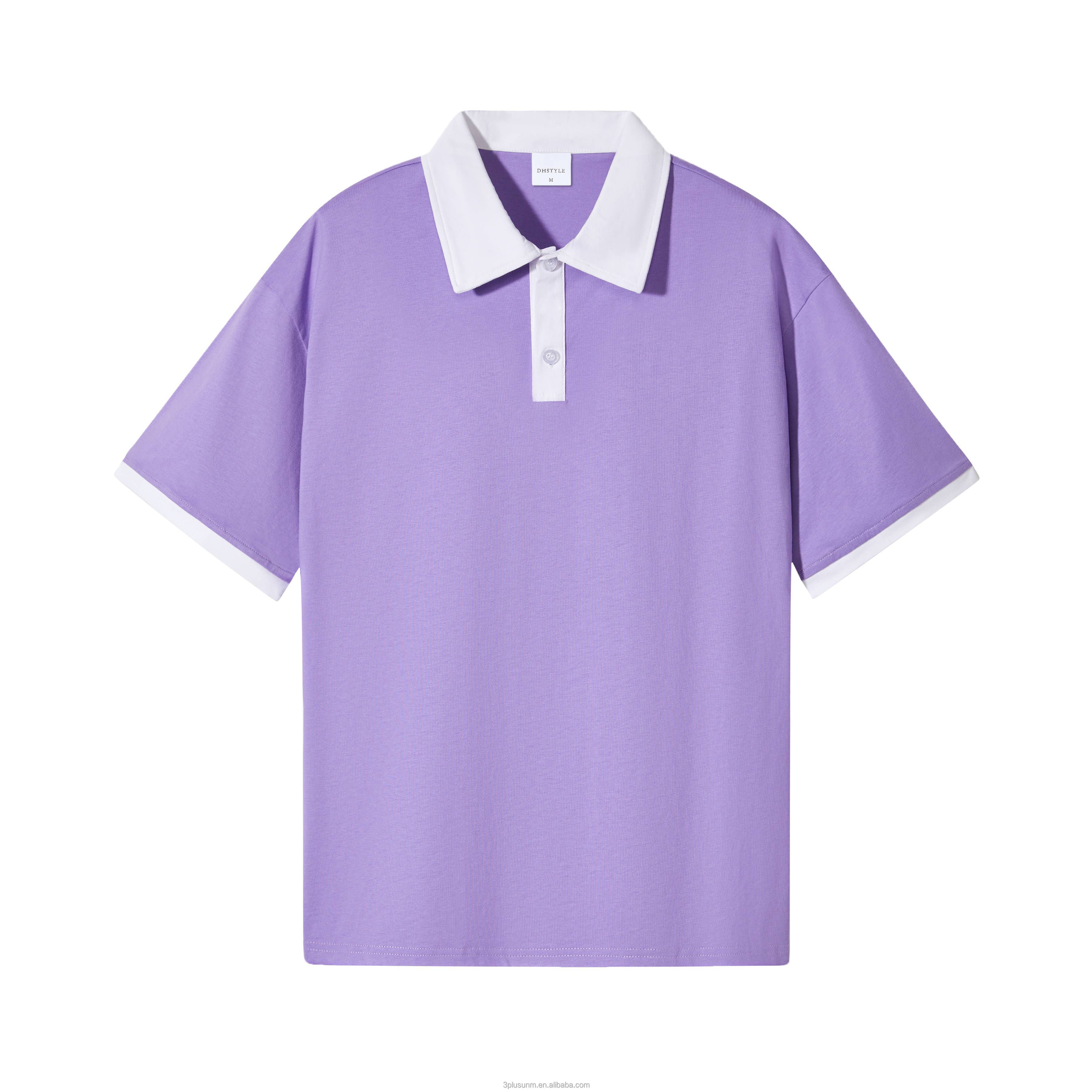 Col blanc coco violet Taro