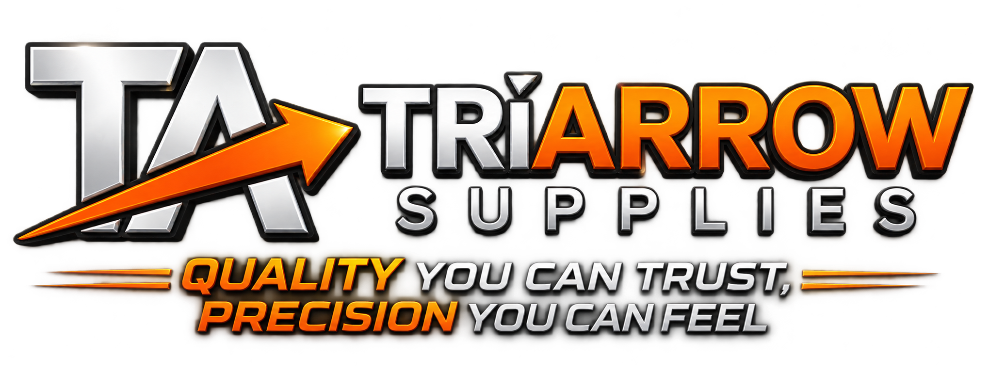Triarrow Supplies Inc logo