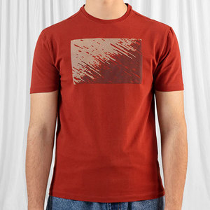 Camisa de Alta Calidad, Ligera, Moderna, de Algodón, de Secado Rápido, Cómoda, Ajustada, Transpirable, con Logotipo Personalizado - Product Image 5