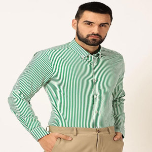 100% chemise en lin hommes à manches longues pur lin casual mince hommes robe chemises d'été confortable décontracté personnalisé hommes chemise - Product Image 3