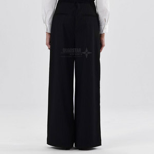 Conjunto de 2 Piezas de Alta Calidad para Mujer, Estilo Casual, para Uso Diario, Primavera/Verano, Tejido Transpirable y Ecológico - Product Image 6