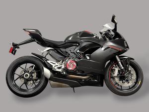 Motocicleta en venta Ducati Panigale V2 2025 - Product Image 5