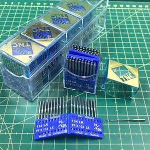 DPX17 18 # AIGUILLE À COUDRE MACHINE À COUDRE DOMESTIQUE PIÈCES DE RECHANGE - Product Image 6