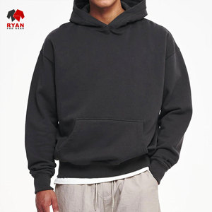 Ryan Pro hoodie แบบกำหนดเองผ้าระบายอากาศสำหรับผู้ชายปรับแต่งโลโก้ได้ตามต้องการ - Product Image 1