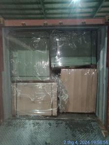 MÁS VENDIDO - MDF STD (MDF liso E2) - 1.220 x 2.440 mm x grosor (7-9 mm) (10-12 mm) (15-18 mm) - Product Image 6