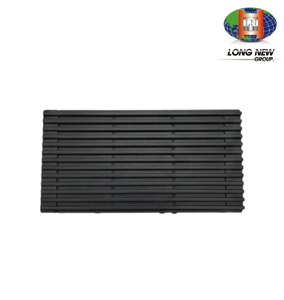 ฝาครอบคอนโซลพลาสติกแบบกำหนดเอง LONGNEW OEM สำหรับอุปกรณ์ตกแต่งภายในรถยนต์ - Product Image 2