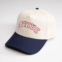 Gorra de Béisbol Deportiva Moderna con Tela de Rizo y Líneas Limpias para un Estilo Diario Elegante