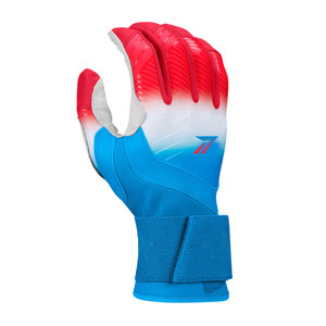 Guantes de Béisbol Profesionales de Cuero KIP para Adultos y Jóvenes, Agarre Superior, Palma Rígida, Uso en Campo Interior y Exterior, MOQ Bajo, Logotipo Personalizado - Product Image 1