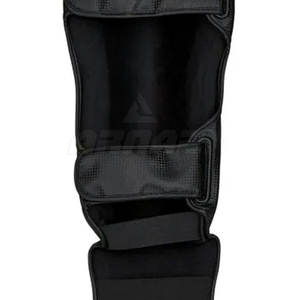 Protection de jambe en mousse durable pour l'entraînement aux arts martiaux, le sparring et les séances de fitness – Protège-tibias - Product Image 6