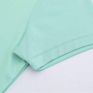 Uniforme de tennis et de badminton respirant unisexe, jupe courte de tennis, vêtements pour hommes et femmes, tenue de tennis de table pour adultes - Product Image 5