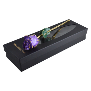 Rosas de Múltiples Colores en Oferta, con Acabado Moderno, Diseño Floral Natural, con un Diseño Elegante y Empaque de Lujo, Ideal para Regalo - Product Image 5