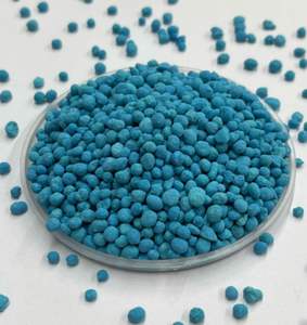 VIETGRO - Engrais NPK 22-4-4 + 15S + TE de haute qualité - Product Image 1