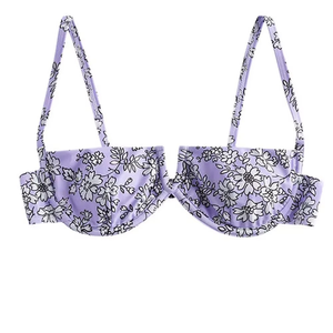 Women <b>Bikini</b> <b>Set</b> 2 Pieces <b>Bikini</b> Swim wear Swimsuit Manufacturers Custom Beach Quick Dry Breathable Customized <b>Bikini</b> <b>Set</b> - Product Image 2