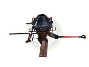 Equipo de Soldadura A.T. de Calidad Excelente para Construcción Ferroviaria, para Soldadura de Juntas de Vía, Disponible para Suministro Mundial - Product Image 5