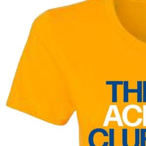 T-shirt personnalisé brodé du club Sigma Gamma Rho, tee-shirt de sororité grecque pour femmes, décontracté, en coton, à manches courtes, streetwear - Product Image 5