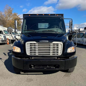 Tracteur routier poids lourd longue portée 6x4 avec cabine couchette diesel pour transport industriel - Product Image 1