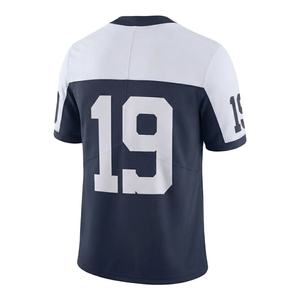 Camisetas de Fútbol Personalizadas para Hombre, Ropa Deportiva Atlética Resistente, Proveedor Mayorista - Product Image 3
