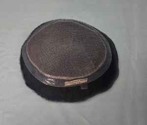 ทูเป้และวิกผมมนุษย์พรีเมียม Mirage ผมแท้คุณภาพสูงจากอินเดีย Remy Virgin Hair รุ่น Taz BD - Product Image 5