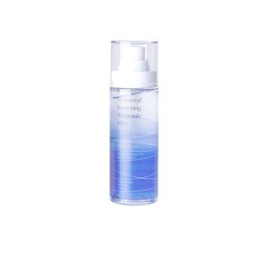 Tónico Facial Orgánico en Spray con Vitamina C y Algas Fermentadas, Blanqueador y Antiarrugas, Hecho en Corea - Product Image 1
