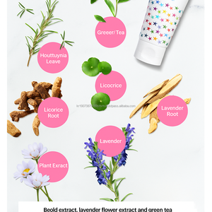 สารสกัดจากชาเขียวสกัดจากต้นศตวรรษที่1ผลิตภัณฑ์สครับผิวเปล่งประกายผลิตจากชาธรรมชาติ - Product Image 2