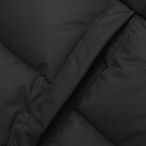 High Street Style Breathable Windproof Men Puffer Jacket Direct Factory Supplier Hooded Puffer Jacket For Men - Product Image 5
