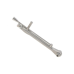 Juego de Llaves Dinamométricas Dentales de Alta Precisión, Juego de Destornilladores para Implantes, Instrumento Quirúrgico de Acero Inoxidable OEM Shuja Surgico - Product Image 5